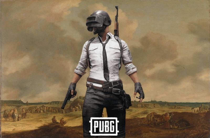 Top 10 Pubg Players In Pakistan